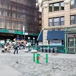 Winged Tribeca Studio W Indoor Pool Gym Nyc-68