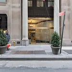 Fidi 1Br W Gym Doorman Elevator Nr Wall St Nyc-1051