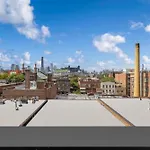 Aura Hotel Brooklyn
