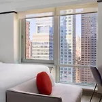 Hotel Delta By Marriott Times Square New York