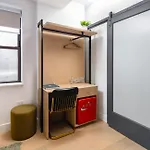 Little Charlie Hotel 4*