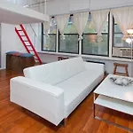 Luxury Apartments Next To Times Square