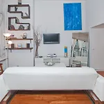 Luxury Apartments Next To Times Square