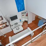 Luxury Apartments Next To Times Square