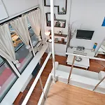 Luxury Apartments Next To Times Square