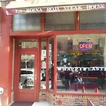 Guest house Cozy At The Heart Of Jackson Heights New York
