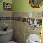 Cozy At The Heart Of Jackson Heights Guest house New York