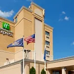Hotel Express Laguardia Airport, An Ihg New York