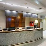 Hampton Madison Square Garden 3*