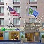 Express - Street By Ihg 3* New York