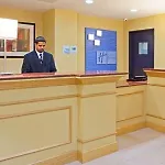Express - Street By Ihg Hotel New York