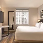Doubletree By Hilton Midtown Fifth Ave 4*