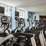 Doubletree By Hilton Midtown Fifth Ave New York