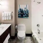 Hilton Brooklyn - Newly Renovated