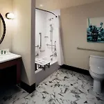 Hilton Brooklyn - Newly Renovated New York