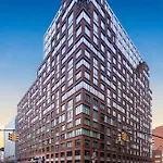 Hilton Brooklyn - Newly Renovated 4* New York