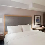 Hampton Madison Square Garden Hotel New York