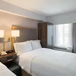 Hotel Hampton Madison Square Garden