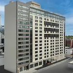 Residence Inn By Marriott New York Queens