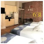 Apartment Midtown Manhattan