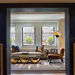 Jw Marriott Essex House Hotel New York