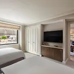 Hotel Jw Marriott Essex House