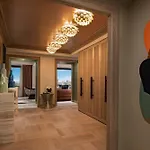Jw Marriott Essex House Hotel