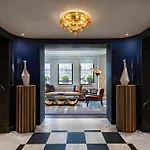 Jw Marriott Essex House 5*