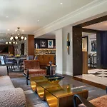 Jw Marriott Essex House 5* New York