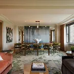 Jw Marriott Essex House Hotel