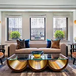 Jw Marriott Essex House 5*
