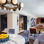 Hotel Jw Marriott Essex House New York
