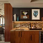Jw Marriott Essex House 5*