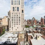 Ues 1Br W Doorman Gym Roof Deck Nyc-37