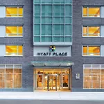 Hyatt Place New York City - Times Square
