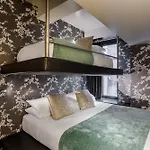 45 Times Square Hotel