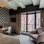 Hotel 45 Times Square New York