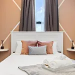 Swj 4th And 5th - Save On 2day+ Stays_duplex Apartment *