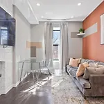 Apartment Swj 4th And 5th - Save On 2day+ Stays_duplex New York