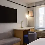Delta By Marriott Times Square Hotel