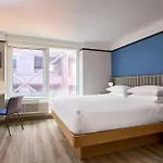 Delta By Marriott Times Square 4* New York