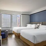 Hotel Delta By Marriott Times Square