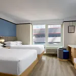 Delta By Marriott Times Square 4*