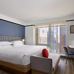 Delta By Marriott Times Square 4*