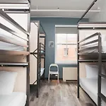 Hi Hostel New York