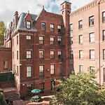 Hostel Hi New York