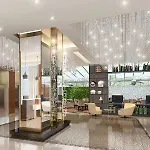 Brooklyn Downtown By Ihg 3* New York