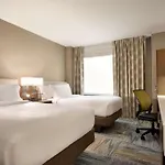 Hotel Hilton Garden Times Square South New York
