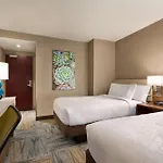 Hilton Garden Inn New York Times Square South