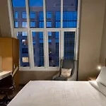 Hilton Garden Times Square South New York